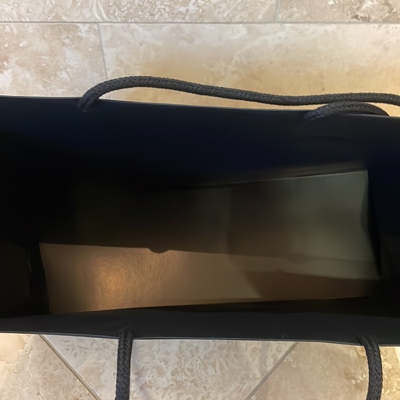 Large Chanel Shopping Bag - Picture 5 of 5